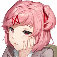 Natsuki images
