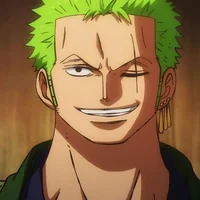 Husband Zoro