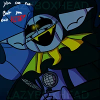 Funtime Jevil