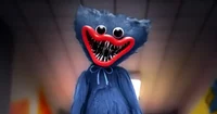 Huggy Wuggy