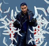 Captain Boomerang 