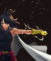 Nana Shimura