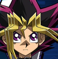 DSOD yugi