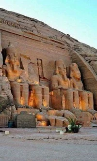 Egypte antique
