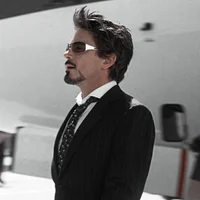Tony Stark