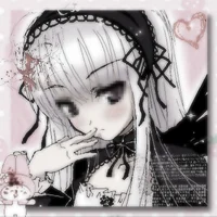 Suigintou 