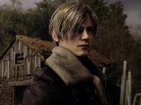 Leon Kennedy 