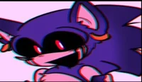 Sonic exe furry 