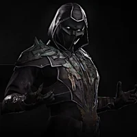 Noob saibot 