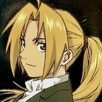 Edward Elric