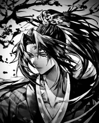 Michikatsu Tsugikuni