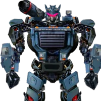 Soundwave - TFR