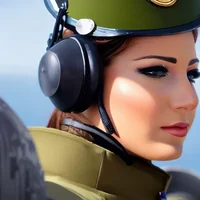 Meidia Mattinsdatter