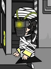 Sleepwalker -AN- -3-