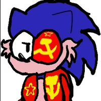 Soviet Hog