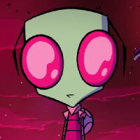 Yandere Invader Zim 