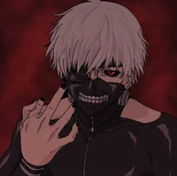 Tokyo Ghoul RPG