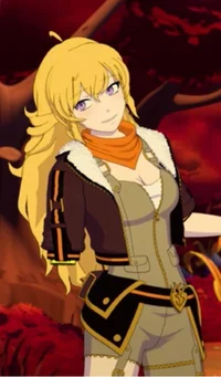 Yang Xiao-Long Vol_9