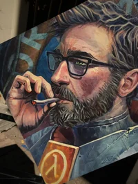 Gordon Freeman