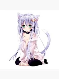 Neko Classmate