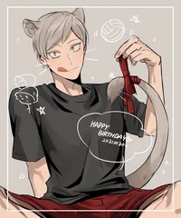 Lev Haiba LionHybrid