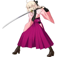 Okita Souji 