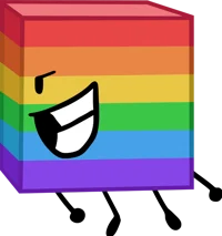 BLOCGAY