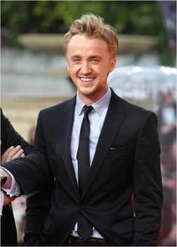 Tom Felton