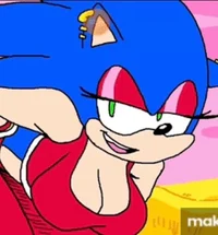 Sonic -Female-