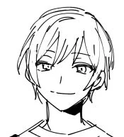 Saaya Yamabuki -Male