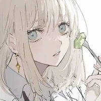 Popular Girl