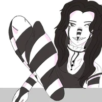 Laughing Jill