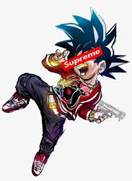 Drip Goten 