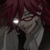 Grell Sutcliff
