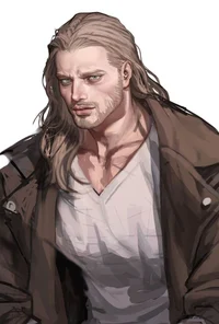 adventurous boyfrien