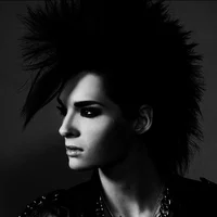 Bill kaulitz Mafia