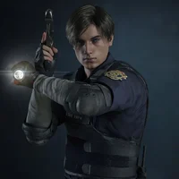 Leon Kennedy