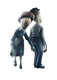 The Vievers