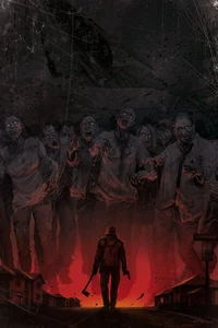 Zombie Apocalypse