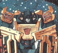 Sunstreaker 