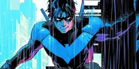 Dick Grayson