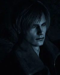 Leon Kennedy 