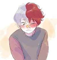 Soft boy Shoto