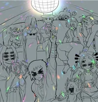 Upper Moon Sleepover