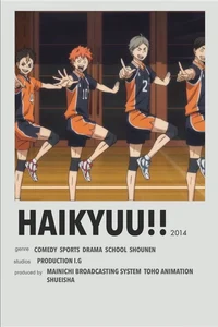 haikyu