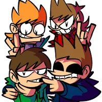 Eddsworld RP