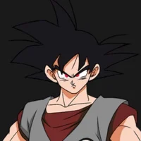 Evil Goku