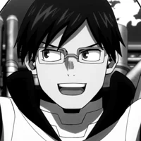 Tenya Iida