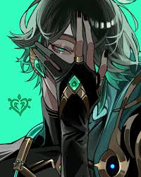 Alhaitham Sugardaddy