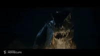 The Indoraptor